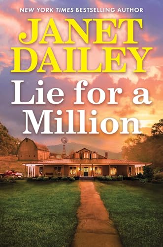 Lie for a Million (Rivalries, Bk. 2)