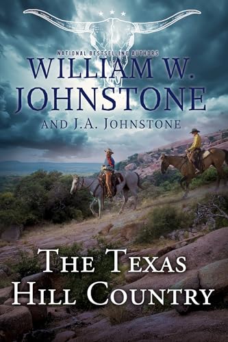 The Texas Hill Country (Bk. 1)