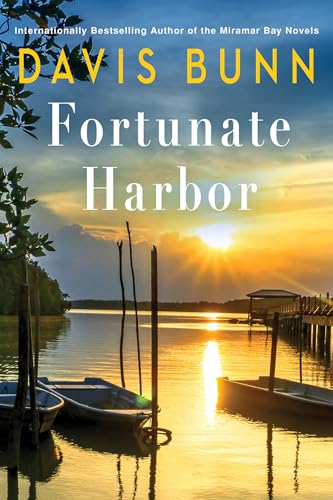 Fortunate Harbor (Outer Banks, Bk. 1)