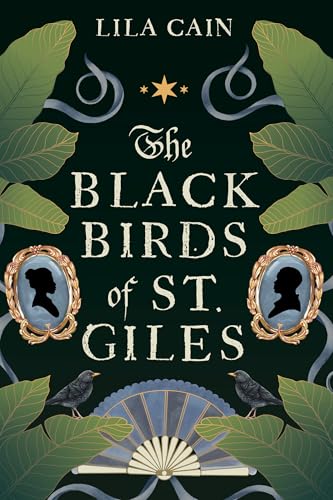 The Blackbirds of St. Giles