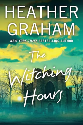 The Witching Hours (The Crows, Bk. 1)