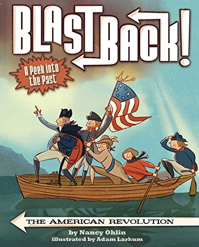 The American Revolution (Blast Back!)