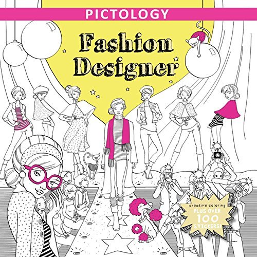 Fashion Designer (Pictology)