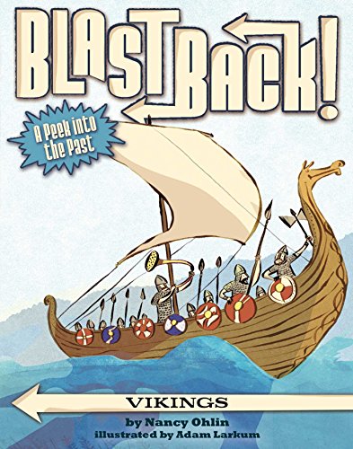 Vikings (Blast Back!)