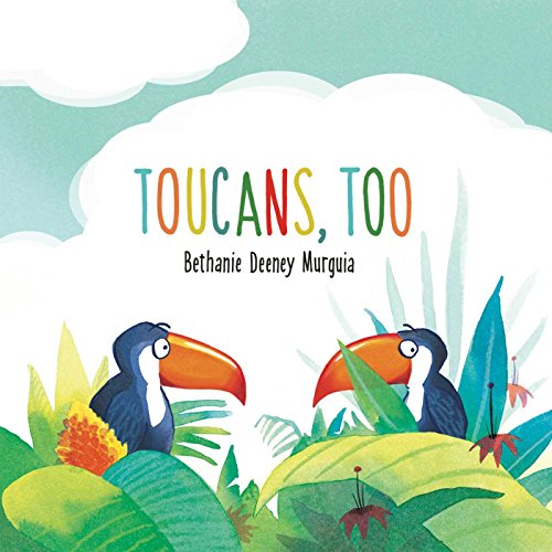 Toucans, Too
