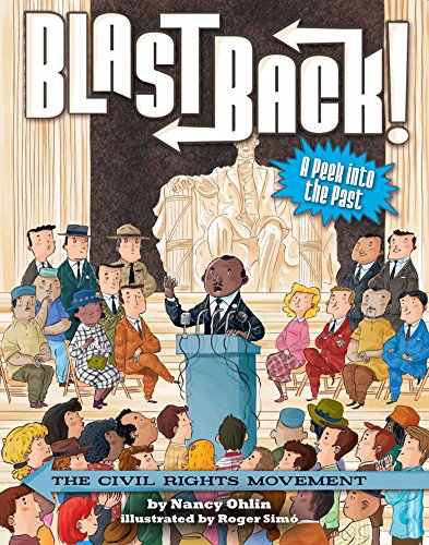 The Civil Rights Movement (Blast Back!)