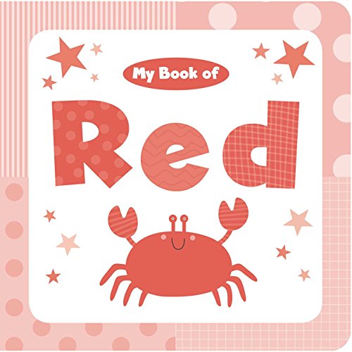 Red (My Book Of)