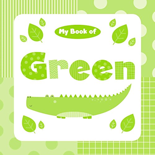 Green (My Book of...)