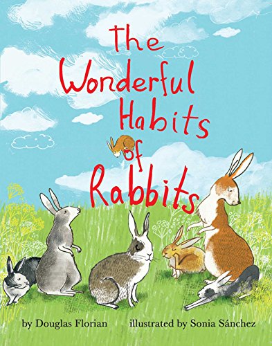 The Wonderful Habits of Rabbits