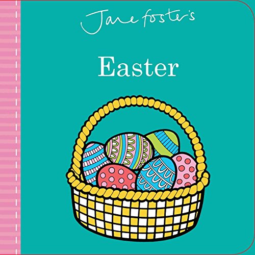 Jane Foster's Easter