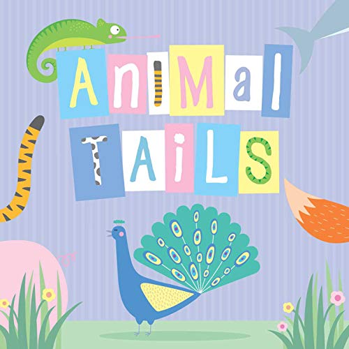 Animal Tails (Guess the Animals)