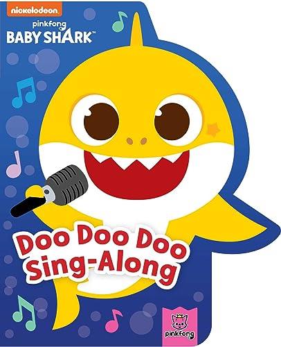 Doo Doo Doo Sing-Along (Baby Shark)