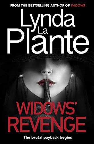Widows' Revenge (Widows, Bk. 2)