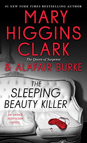 The Sleeping Beauty Killer (An Under Suspicion Novel, Bk. 4)