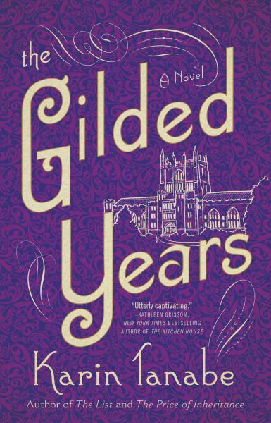 The Gilded Years