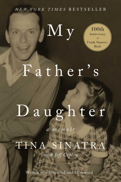 My Father's Daughter: A Memoir