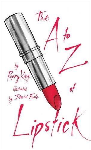 The A to Z of Lipstick