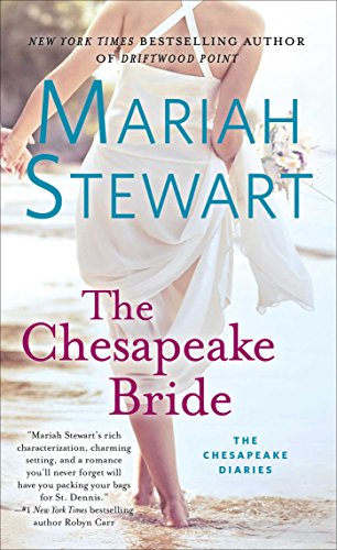 The Chesapeake Bride (The Chesapeake Diaries, Bk. 11)