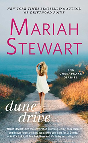 Dune Drive (Chesapeake Diaries, Bk. 12)