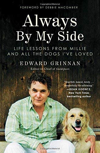 Always By My Side: Life Lessons from Millie and All the Dogs I've Loved