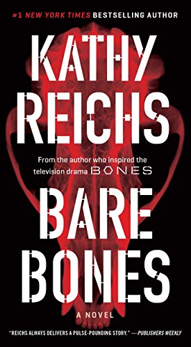 Bare Bones (A Temperance Brennan Novel)