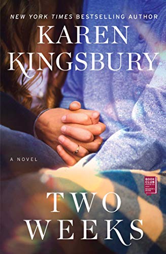 Two Weeks (Baxter Family, Volume 5)