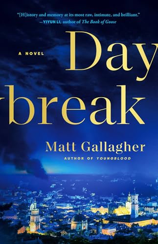 Daybreak