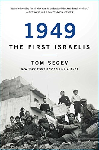 1949 The First Israelis