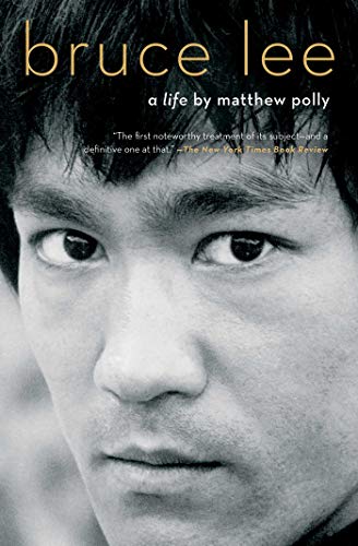 Bruce Lee: A Life (Paperback)