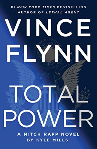 Total Power (A Mitch Rapp Novel, Bk. 19)
