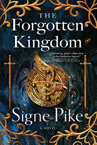 The Forgotten Kingdom (The Lost Queen, Bk. 2)