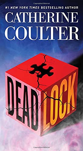 Deadlock (An FBI Thriller, Bk. 24)