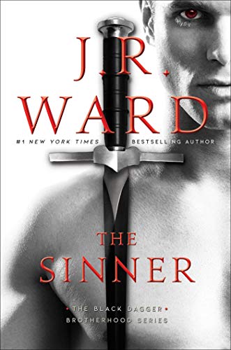 The Sinner (Black Dagger Brotherhood Series)