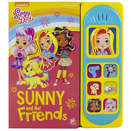 Sunny and Her Friends (Sunny Day)