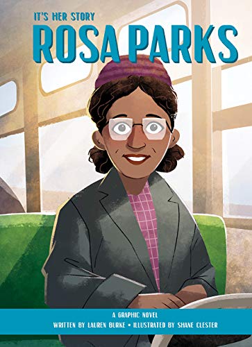 It's Her Story: Rosa Parks
