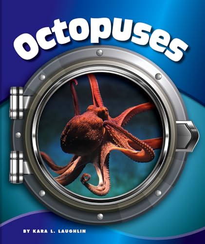 Octopuses (In the Deep Blue Sea)