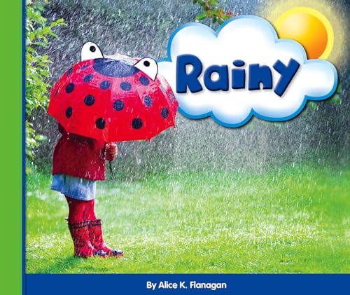 Rainy (Eye on the Sky)