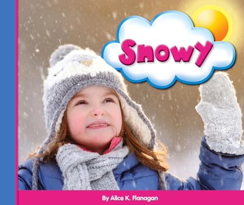 Snowy (Eye on the Sky)
