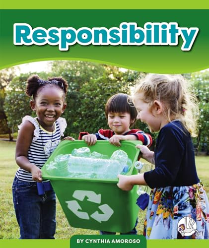Responsibility (Learning Core Values)