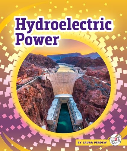 Hydroelectric Power (Power of Energy)