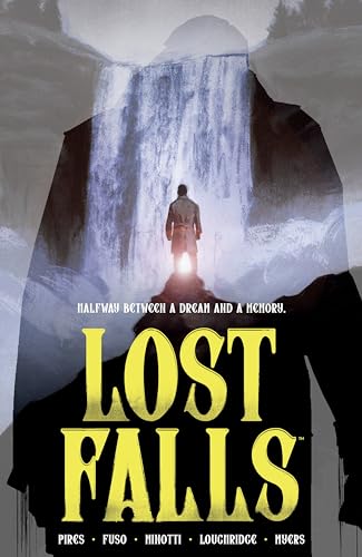 Lost Falls (Volume 1)