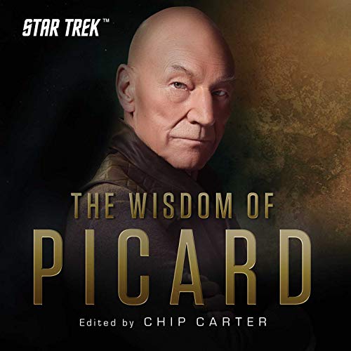 The Wisdom of Picard (Star Trek)