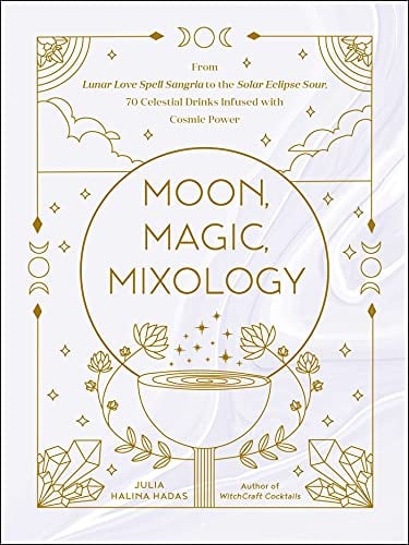Moon, Magic, Mixology