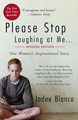 Please Stop Laughing at Me: One Woman's Inspirational Story (Updated Edition)