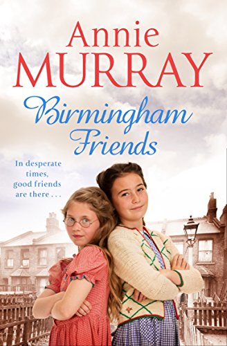 Birmingham Friends (Birmingham Series, Bk. 2)