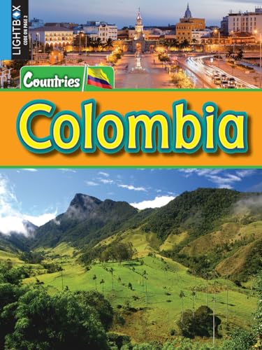 Colombia (Countries)