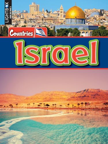 Israel (Countries)