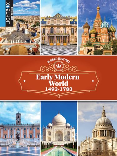 The Early Modern World: Teacher Resources (World History)