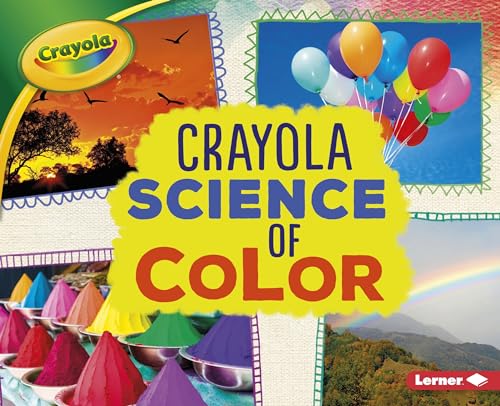 Crayola Science of Color (Crayola)
