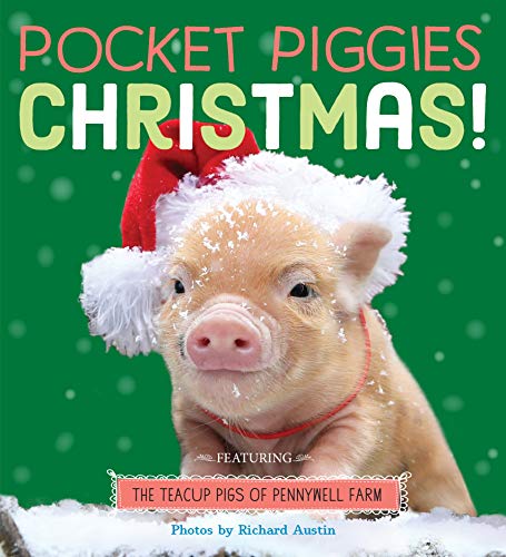 Christmas! (Pocket Piggies)